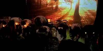 Театр у часи війни: як він змінює сприйняття