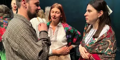 Театр і соціальні зміни: як сцена впливає на суспільство