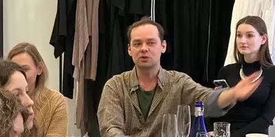 Сторітелінг: як будувати історії на сцені