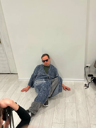 Робота з соромом і внутрішнім критиком на сцені