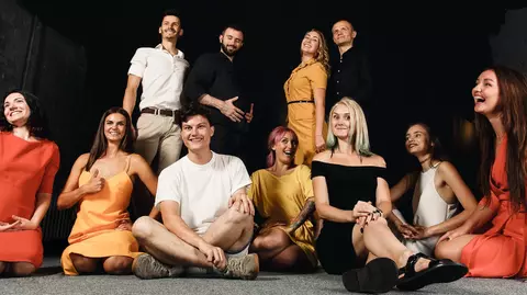 Сценічна мова та ораторська майстерність