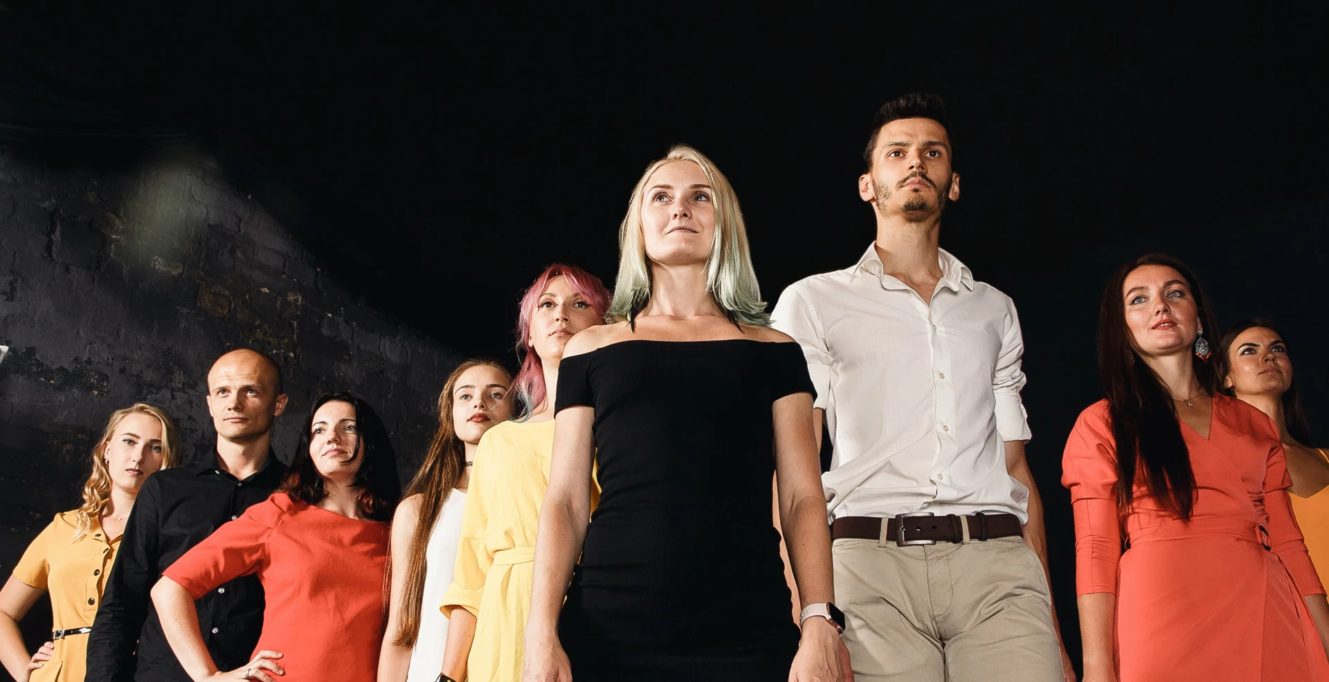 ТЕАТРАЛЬНІ ТАБОРИ ТА ТВОРЧІ ІНТЕНСИВИ