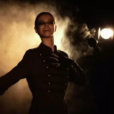 Режисура для Instagram, YouTube, TikTok